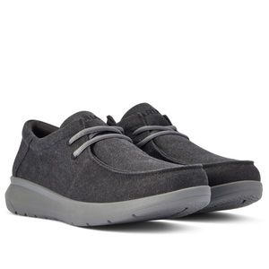 Men’s Ariat Hilo Shoes 9.5 Wide